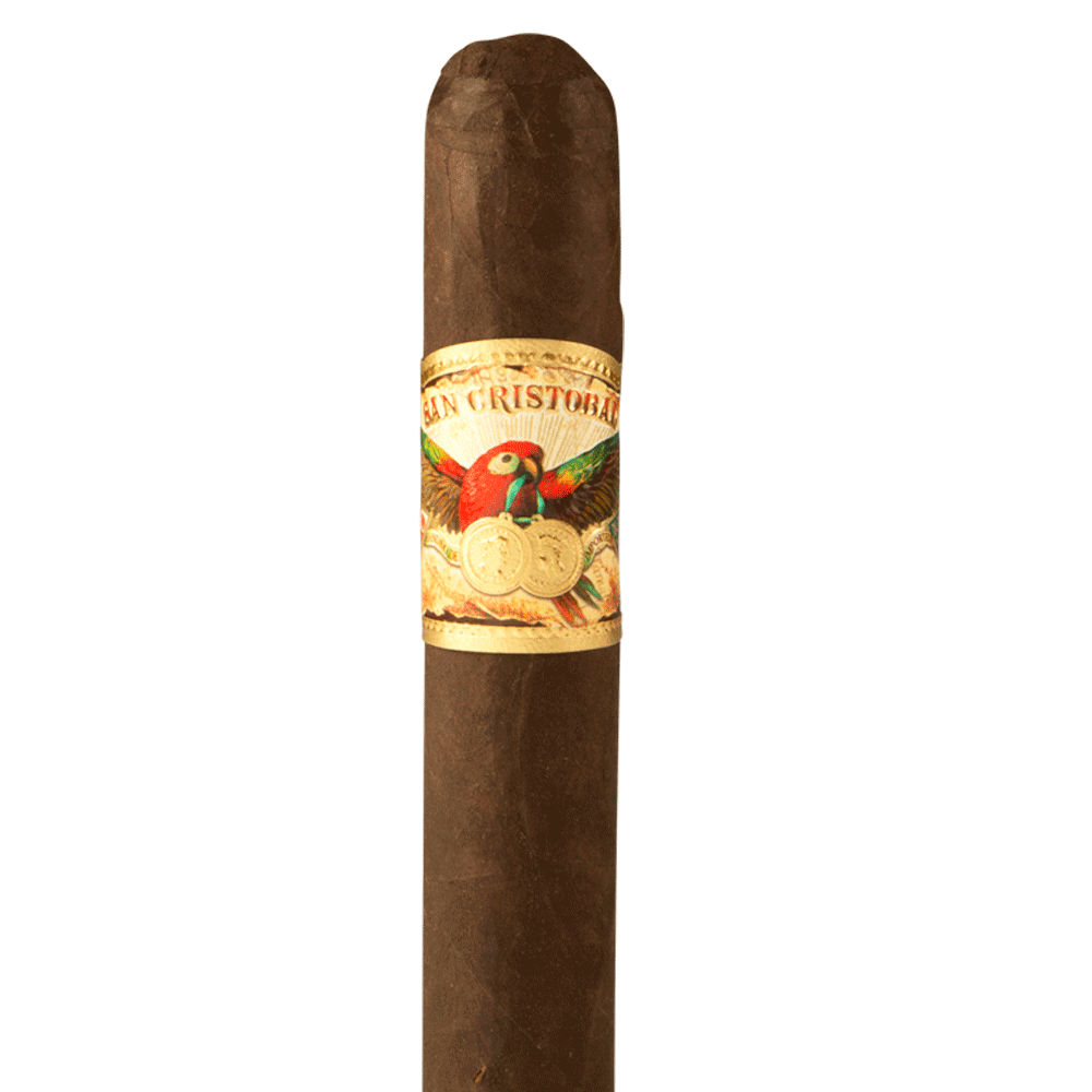 Papagayo, , cigars